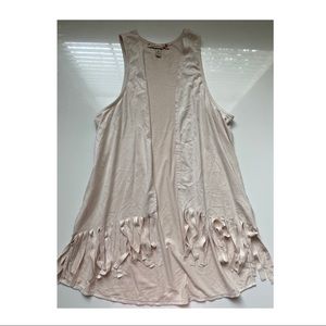 Speechless, age 16, cream